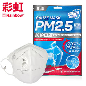  莫慌！防疫不放松，出行戴口罩！ 