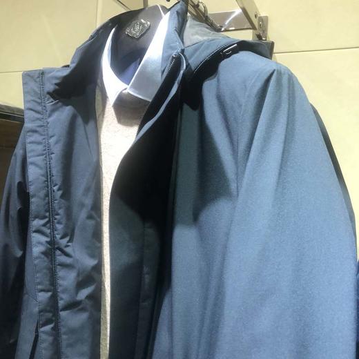 利奥纳多 羽绒服 货号：30365378 商品图2