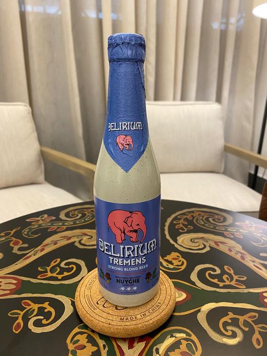 浅粉象 商品图0