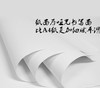 大张纸全开大白纸普通白纸大张 超大全开白图纸120g大白纸 画画纸 白板纸会议培训用纸 商品缩略图3
