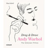 Andy Warhol: Drag & Draw: The Unknown Fi,安迪·沃霍尔不为人知的五十年   绘画 商品缩略图0
