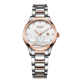 RARONE雷诺表夜色系列机械腕表880086