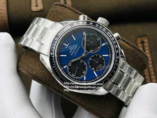 N Factory2020新力作 市场高版本 欧.米茄omega超霸系列326.32.40.50.02.001男士腕表！ 商品图7