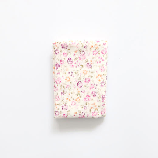 HUJI祤集小方巾花植系列 商品图8