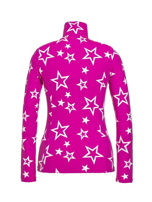 Goldbergh - Serena Ski Pully - 戈德堡 - 速干 - 粉色 商品图1