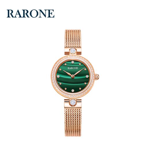 RARONE雷诺表悦己系列石英腕表8600778 商品图4