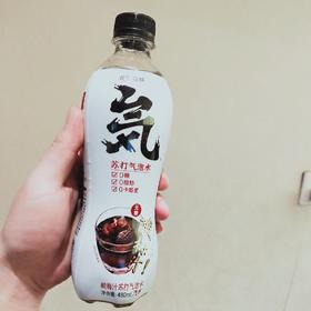 元气森林酸梅汁