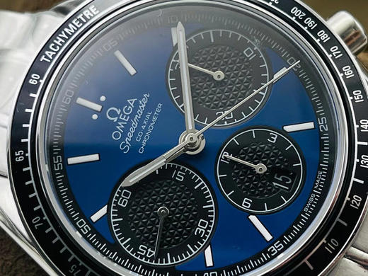 N Factory2020新力作 市场高版本 欧.米茄omega超霸系列326.32.40.50.02.001男士腕表！ 商品图9