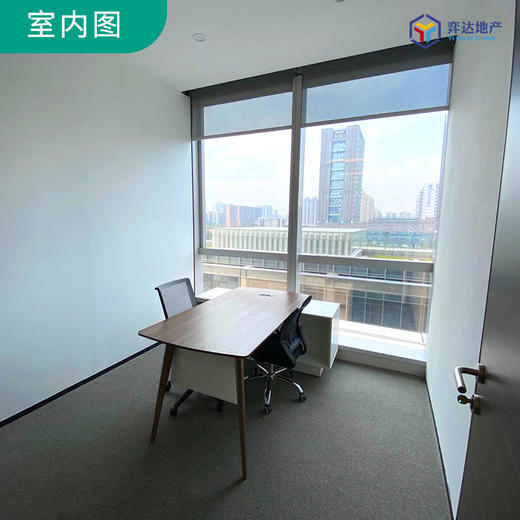 【海珠区】宝地广场4V15单元 面积：362㎡ 8号线磨碟沙515米、5号线潭村1600米 商品图6