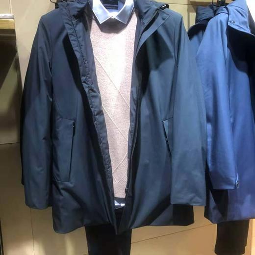 利奥纳多 羽绒服 货号：30365378 商品图0