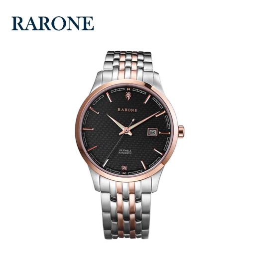 RARONE雷诺表永恒系列机械腕表88891 商品图1
