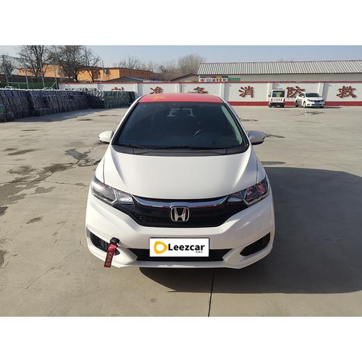 【月租-北京】本田 飞度 1.5L CVT舒适版 商品图2