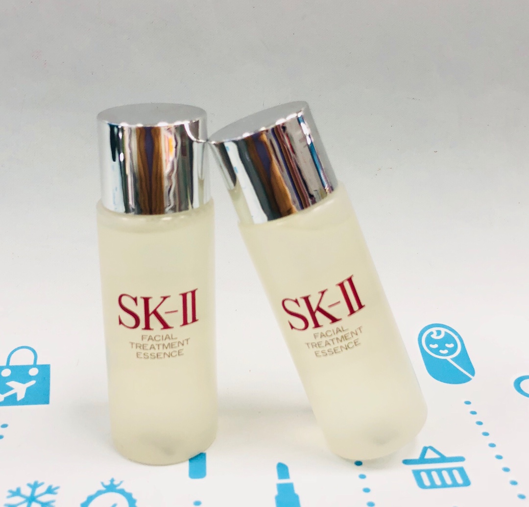 SK2神仙水30ml（730044）