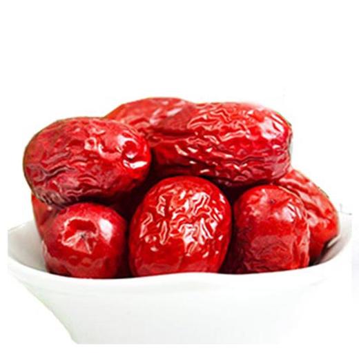 新疆若羌精装骏枣（500*2包） 商品图2