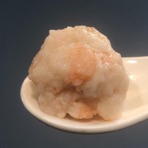 鲜美来 鳕鱼虾滑150g