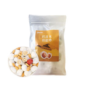 新疆巴旦木奶酪枣220g