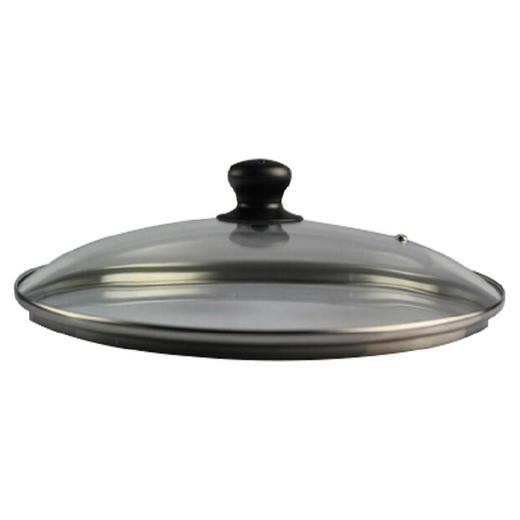 两张魅力A卡+苏泊尔铁锅 电磁炉明火燃气通用炒锅-CG 商品图2