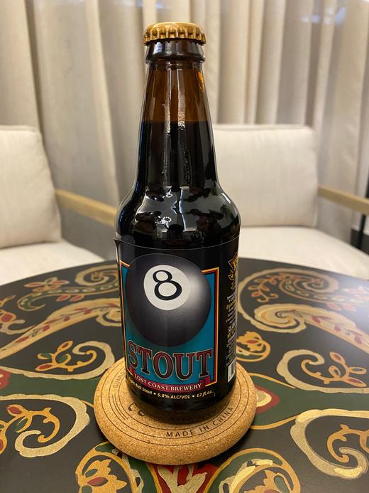 迷失海岸黑8世涛 商品图0