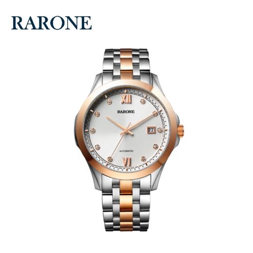 RARONE雷诺表永恒系列机械腕表88802 商品图0