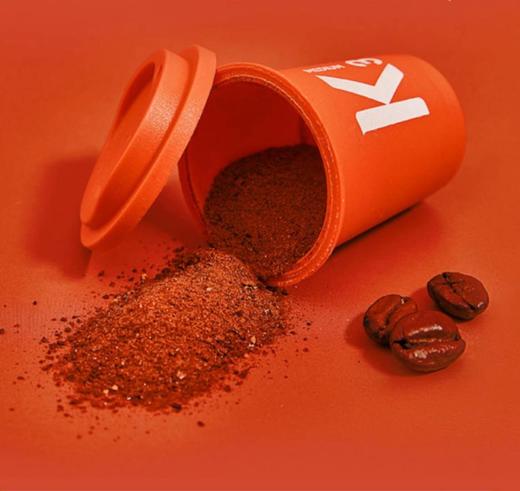 卡尔蓝芝  咖啡冷萃系列  【K1/3/5品鉴装】6粒装 16.8g 商品图5