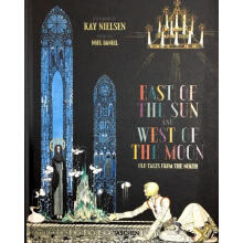 East of the Sun and West of the Moon,太阳的东边月亮的西边   绘画 商品图0