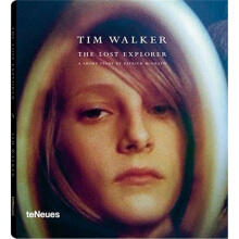 Tim Walker, Patrick Mcgrath, The Lost Ex,蒂姆·沃克，帕特里克·麦格拉斯   摄影