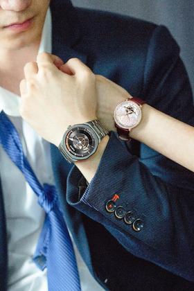 （内含福利）没错，是恋爱时紧紧依偎的甜蜜