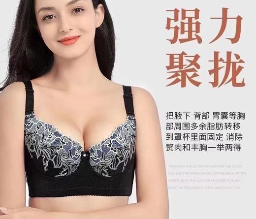 Sll莱珀妮短文胸内衣 商品图0