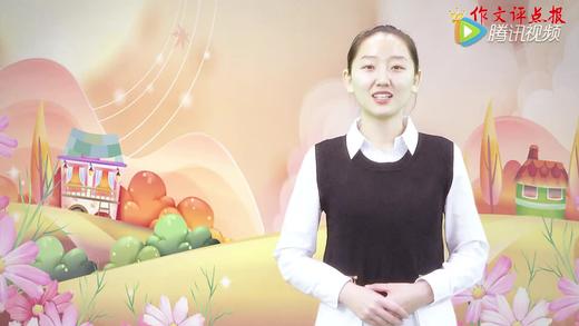 关于如何反败为胜的嘉宾访谈 商品图0