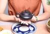 紫砂壶-仿古壶，原矿朱泥捂灰，230ML，庄伟杰全手工制作 商品缩略图0