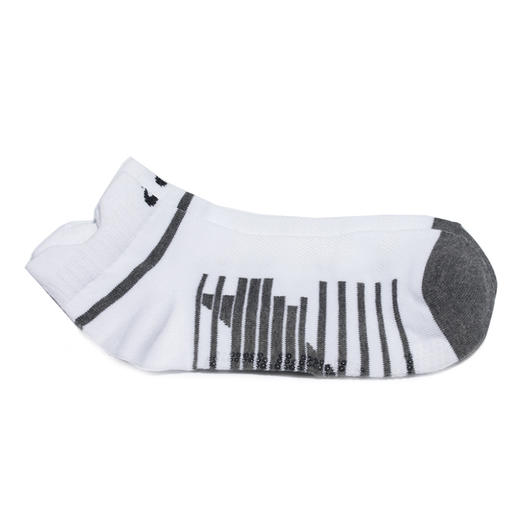 ASICS/亚瑟士2020秋男女吸汗跑步短袜3013A285-001 商品图2