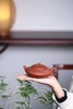 紫砂壶-合欢壶，宜兴原矿清水泥，230ML，唐朝昌制作 商品缩略图1