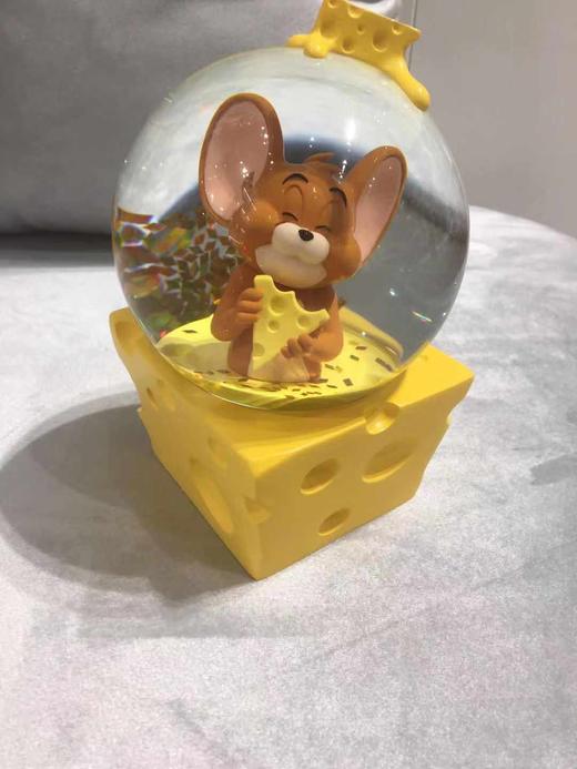 Jerry水晶球 商品图0