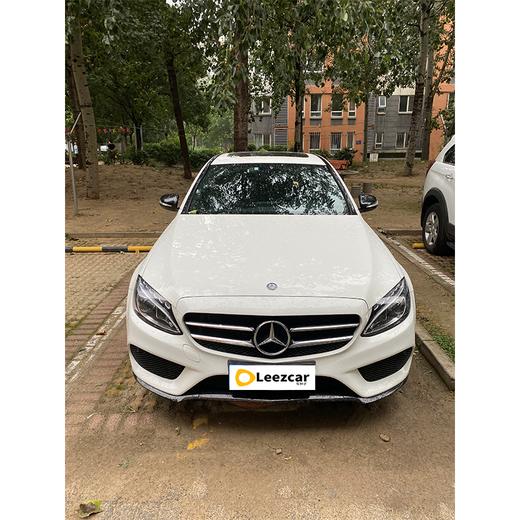 【月租-北京】奔驰 C级 200 运动版 商品图2