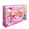 Hello Kitty百变造型-梦想房间 商品缩略图0
