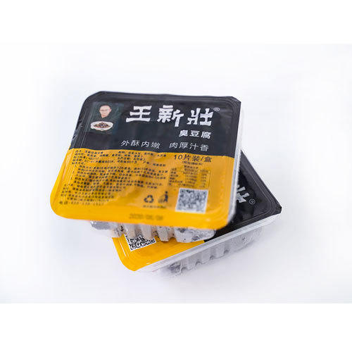 王新壮臭豆腐（开业活动） 商品图1