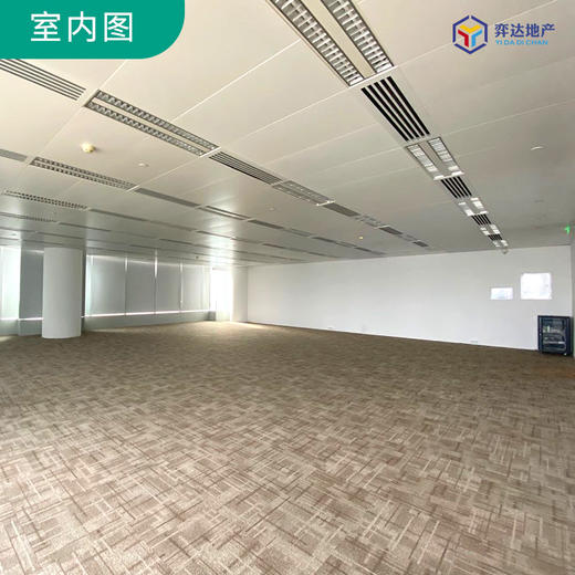 【海珠区】环汇商业广场南塔1301单元 面积：380.03㎡ 4号线万胜围653米、8号线万胜围653米 商品图5