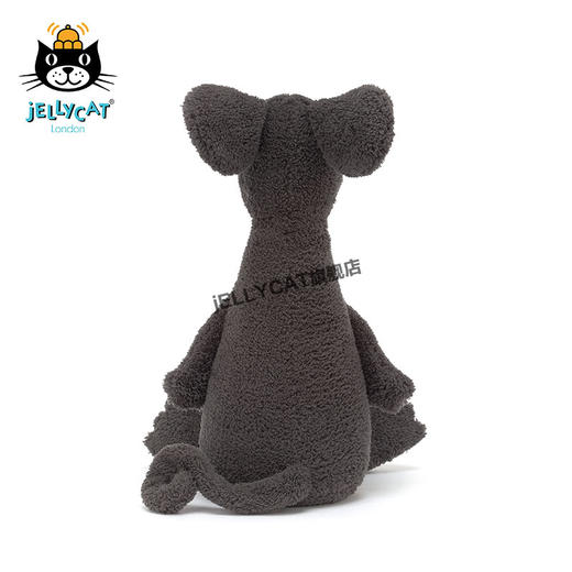 英国jellycat微笑大牙老鼠正品鼠年宝宝生肖毛绒玩具新生礼送礼 商品图4
