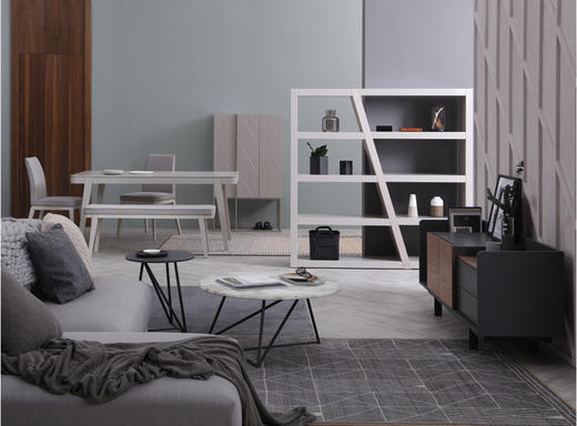 Montins 书柜 商品图1