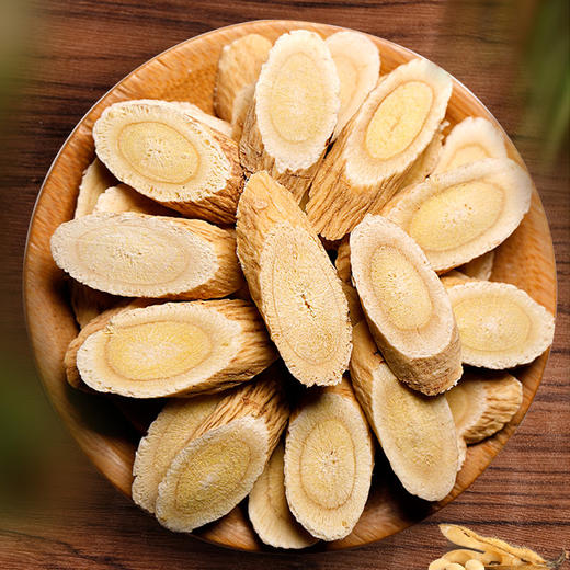 青源堂 黄芪当归党参组合350g