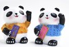招财熊猫摆件 商品缩略图1
