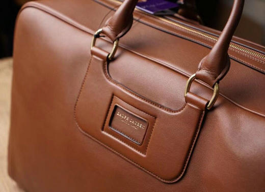 专柜现货ralphlaurenrl紫标旅行包拉夫劳伦复古 rrl polo