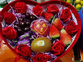 圣诞专属礼盒（相亲相爱礼盒）