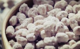 自制小零食，咬一口就能回到小时候！ 