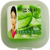 安吉娜 美容皂-芦荟100g【中】 商品缩略图0