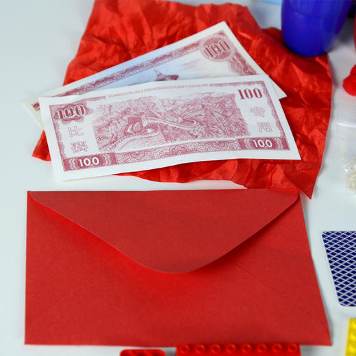 魔法学院 魔法盒子第二季 六大魔法/科学主题 17个好玩的动手探索项目 商品图4