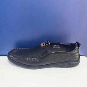 豪行男单鞋17337382