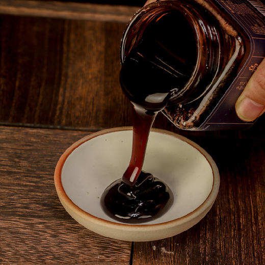 乌梅膏 | #心情舒畅#多味本草中式食养调配膏方古法熬制.