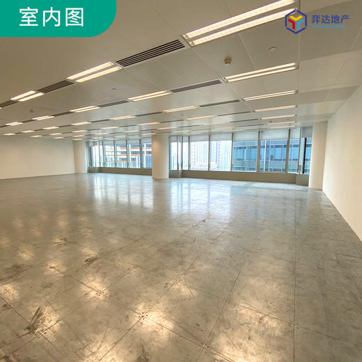 【海珠区】环汇商业广场南塔1305单元 面积：323.31㎡ 4号线万胜围653米、8号线万胜围653米 商品图6