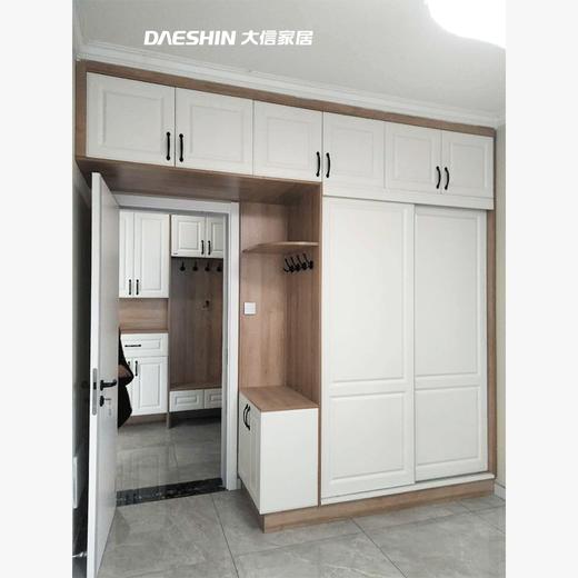 买家秀主卧 商品图0